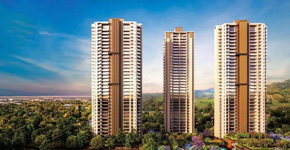 silverglades Legacy luxury flats in gurgaon for sale silverglades Legacy New Launch projects gurgaon